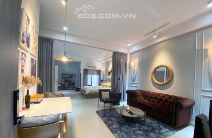 CHO THUÊ CĂN HỘ 78SQM Ở QUẬN 4